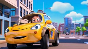 Шумные лучики мультик