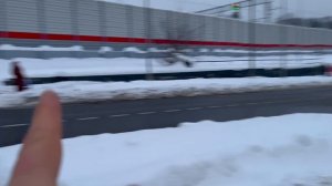 новопеределкино 2 обзорное + трафик.mp4