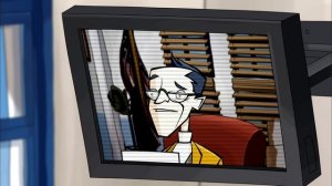 Классный ниндзя 1 сезон 18 серия (мультсериал, 2012)