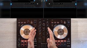 Beatmatch Mastery Tip