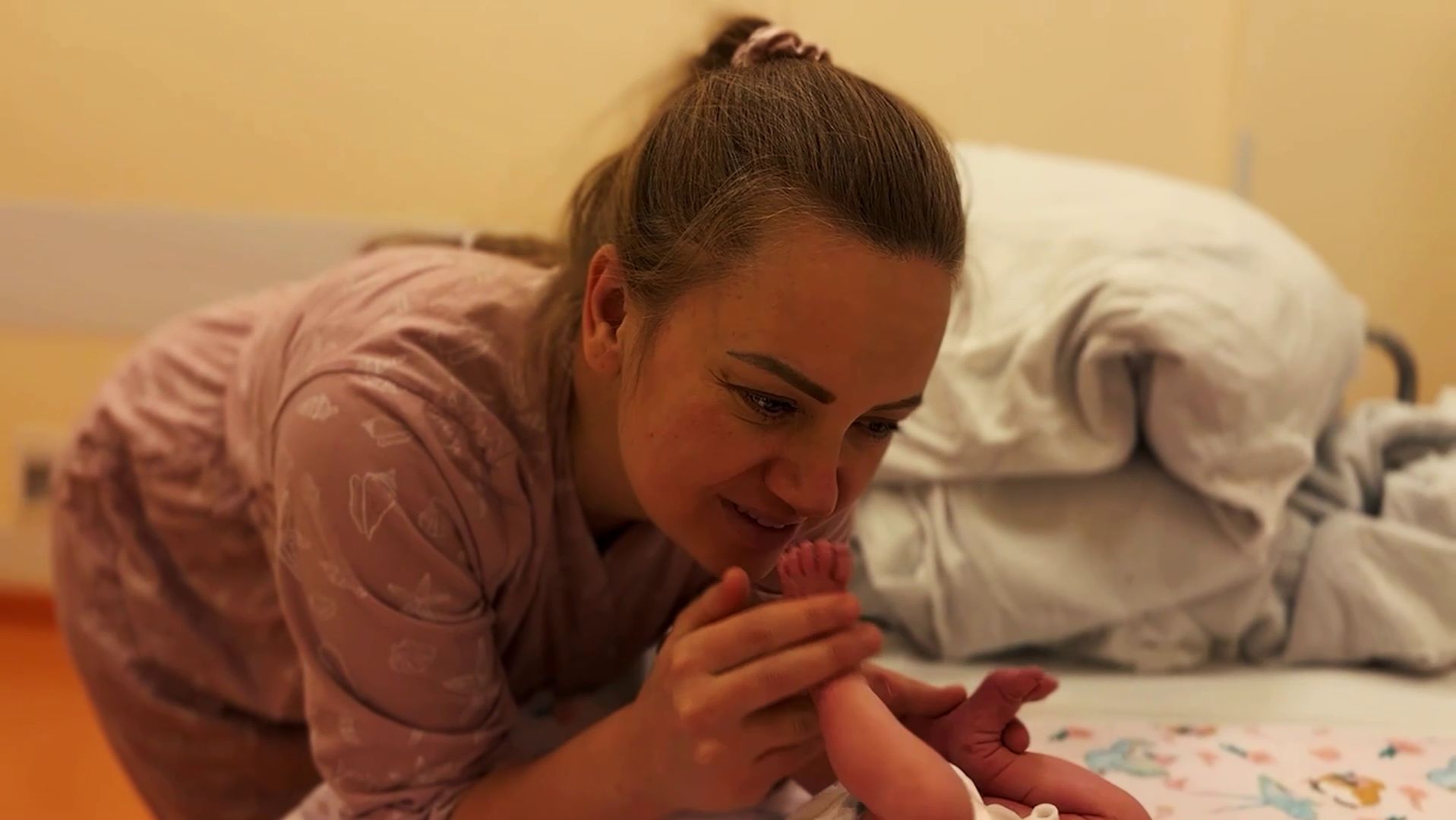 Программа "Главные новости" на 8 канале от 15.01.2026 Часть 2 смотреть онлайн