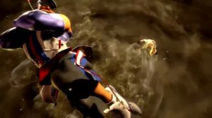 Трейлер боевого пропуска Fighter Sports Meet Fighting Pass для Street Fighter 6.