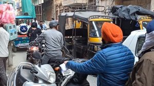 Амритсар-столица штата Пенджаб!