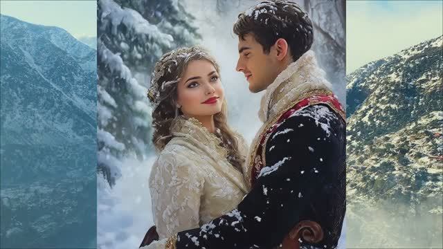 Снегурочка смотреть онлайн