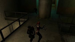 BloodRayne 6 часть