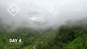 Голые и напуганные 13 сезон 3 серия (реалити-шоу, 2021)