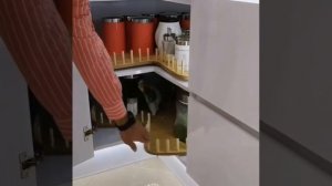 Это одно из самых лучших решений как использовать угловое пространство  Оставь реакцию 👍  ❤️👍💬↩️