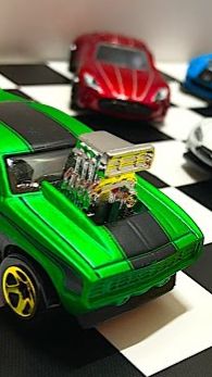 Моя коллекция машинок Hot Wheels 🛞 смотреть онлайн