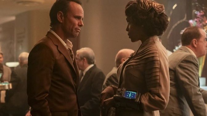 Фоллаут 2 сезон 6 серия анонc, что будет в сериале