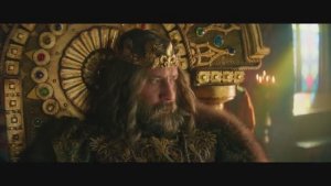 Сказка о царе Салтане Официальный трейлер 2 2026