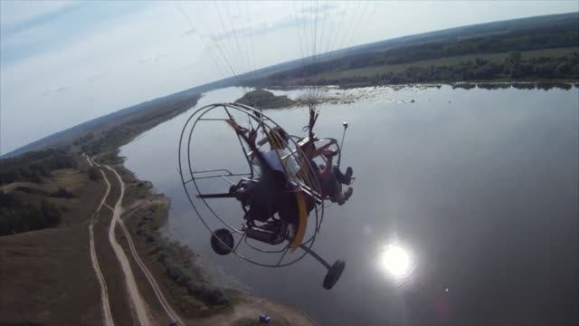 В небе Касимова 09.09.2018 смотреть онлайн