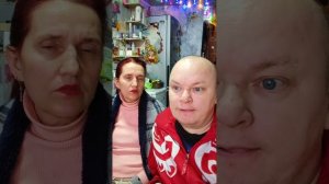 Дневной эфир от 15.01.26 переехали из города. #Распаковка посылки с рыбой