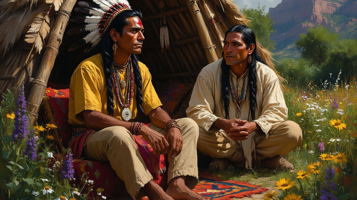 1 | Карлос Кастанеда - Учение дона Хуана, путь знаний индейцев Яки (1-я книга 1-я часть 1968 год) смотреть онлайн