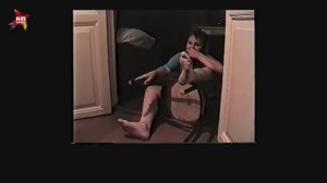 Полтергейст в Томске мучает мальчика