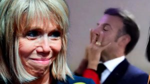 Жена Макрона была солдатом-насильником: новый скандал вокруг первой «леди» шокировал Францию