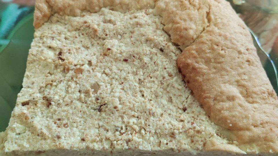 Печем пирог с творогом и арахисом | Вкусная выпечка | Двое дома смотреть онлайн