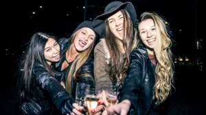 Galezard Project & Co Present - Trendsetters