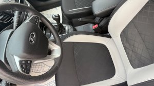 Lada Vesta SW Cross 2018 1.8MT