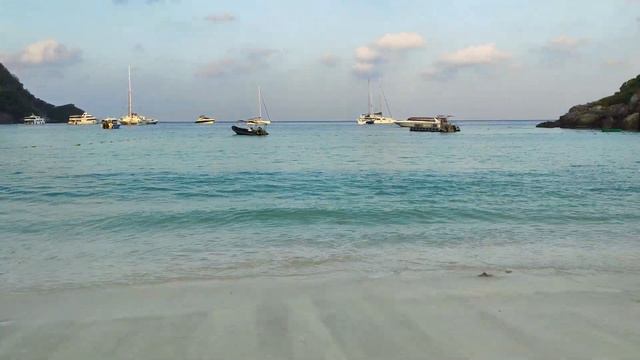 15 января 2026 Ko #Racha yai #sea #море #beach #пхукет #phuket смотреть онлайн
