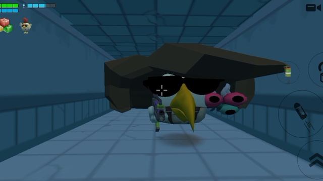 я выздоровел