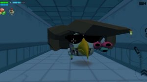 я выздоровел!