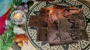 Два важных события до конца месяца 🔮 таро расклад