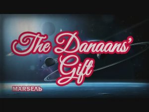 The Danaans' Gift
