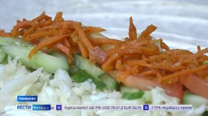 День шаурмы: кузбассовцам рассказали, может ли популярный фастфуд быть полезным