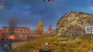 Tanks Blitz. Катаемся на ЛB-1300 «Уран» с мега бронированными щитами 10 лвл #блиц #блитс #MIRZABEG.