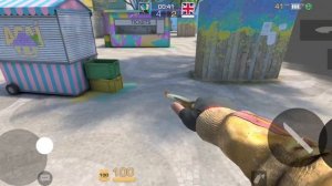 standoff 2 играю дуэль