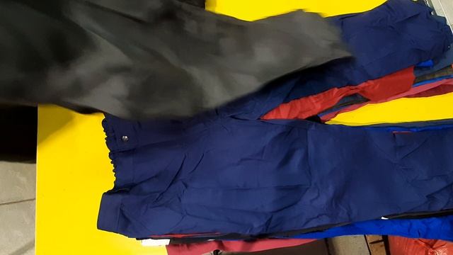 Рабочая одежда (EX-Working wear) - С 349 смотреть онлайн