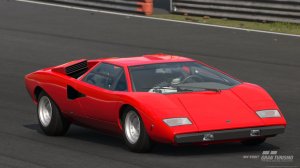 MY FIRST GRAN TURISMO | THE REAL DRIVING SIMULATOR PS5 PRO Ray Tracing