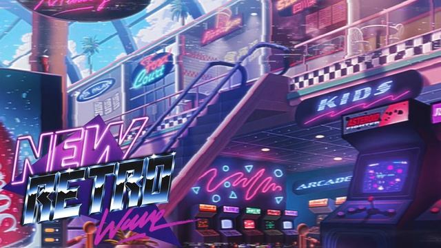 The Midnight - Kids (Full Album) смотреть онлайн