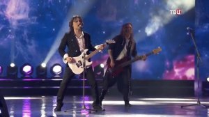 Группа «Земляне» – Взлётная полоса. Концерт «Марка №1»