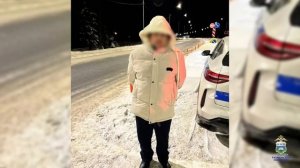 Полицейскими задержан житель Тюмени, купивший для личного потребления почти полкилограмма гашиша