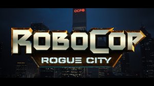 RoboCop: Rogue City Прохождение игры. ч#8