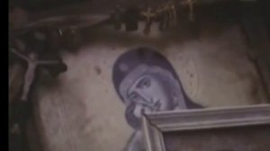 "Покайтесь, ибо приблизилось Царство Небесное»! Очаровательный странник.