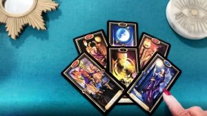 ТАРО РАСКЛАД☘️❤️ Ого, какой Переворот! Вам понравится!)