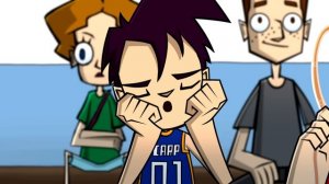 Классный ниндзя 1 сезон 13 серия (мультсериал, 2012)