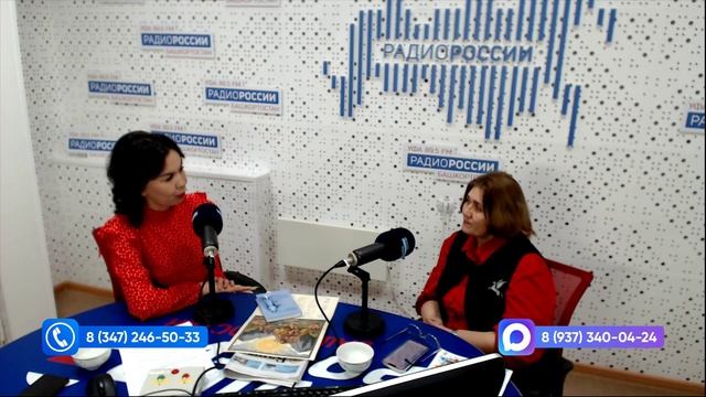 Өфө уттары - 14.01.2026 "Аҡбуҙат" журналына - 35 йәш! смотреть онлайн