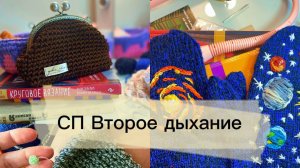 СП Второе дыхание|отчет январь|с Еленой Костиной