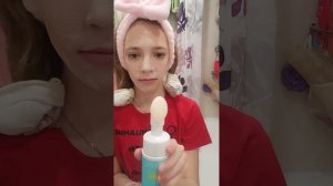 Проверяю лайфхак с носком!