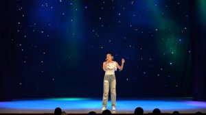 Фестиваль Золотой голос РОССИИ, Александра Леонова