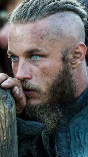 Власть развращает «Викинги» / Цитаты смотреть онлайн