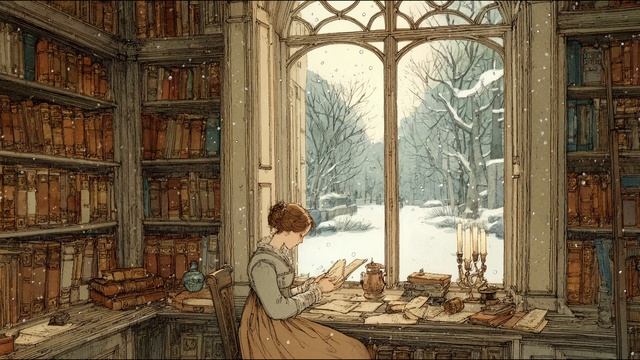 Гордость и предубеждение: письма далекому сердцу (плейлист)✉🖋 смотреть онлайн