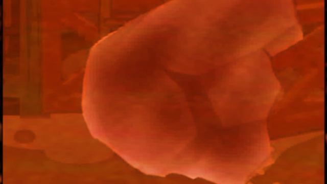 Юра.exe и Артём.exe аналоговый хоррор 3 серия