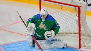 Лада - Салават Юлаев. Матч 15.01.2026