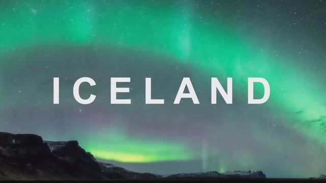 Iceland 2017 смотреть онлайн