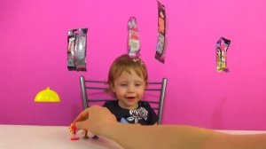 Летающие Сюрпризы!