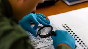 15 лет работы - СК Югры расследовал более 23 тысяч преступлений